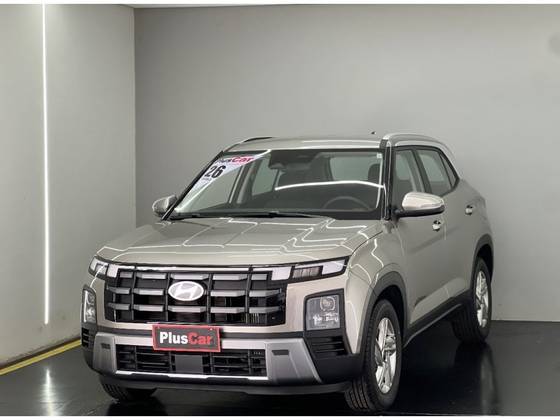 HYUNDAI CRETA 1.0 TGDI FLEX COMFORT SAFETY AUTOMÁTICO